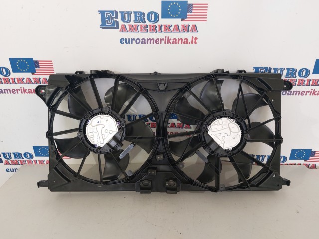 Fan Module